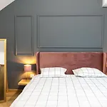 아파트 Deluxe