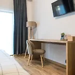 아파트 Deluxe