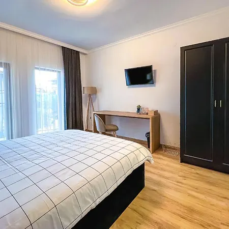Apartament Deluxe *