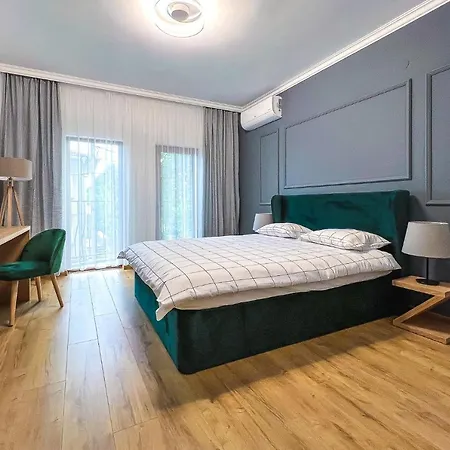 Apartament Deluxe *
