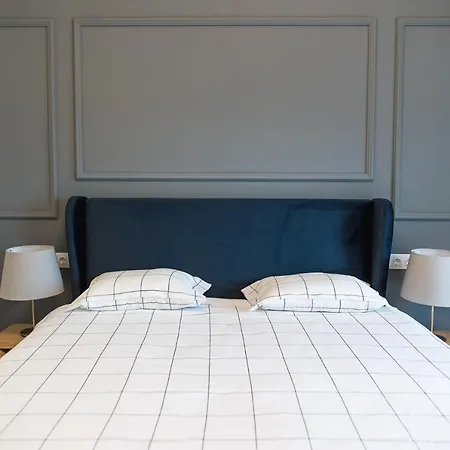 Apartament Deluxe Karlovo