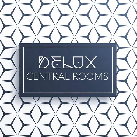 アパート Deluxe *
