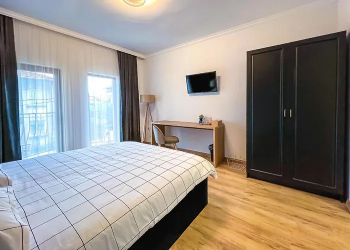 Apartament Deluxe *