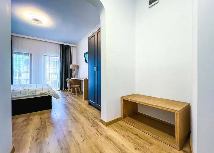Deluxe Apartament