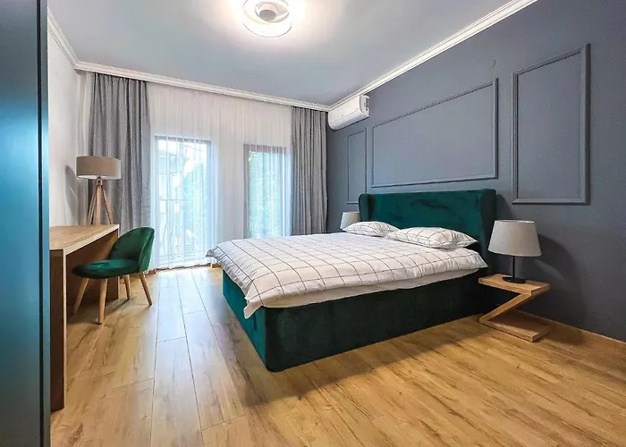 Apartament Deluxe *