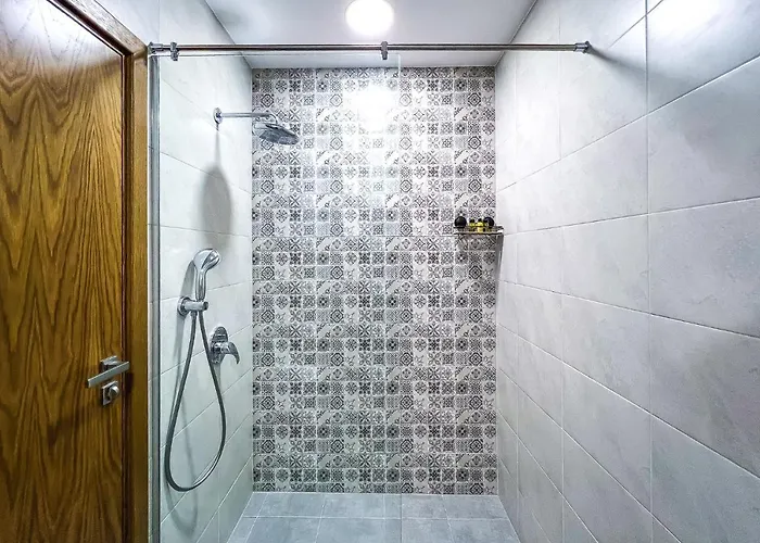 Deluxe Apartament Karłowo